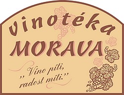 Vinotéka Morava